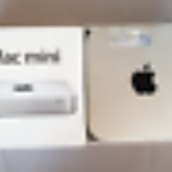 2012 Mac Mini 2.3GHz quad-core Intel Core i7 - Picture 3 of 6